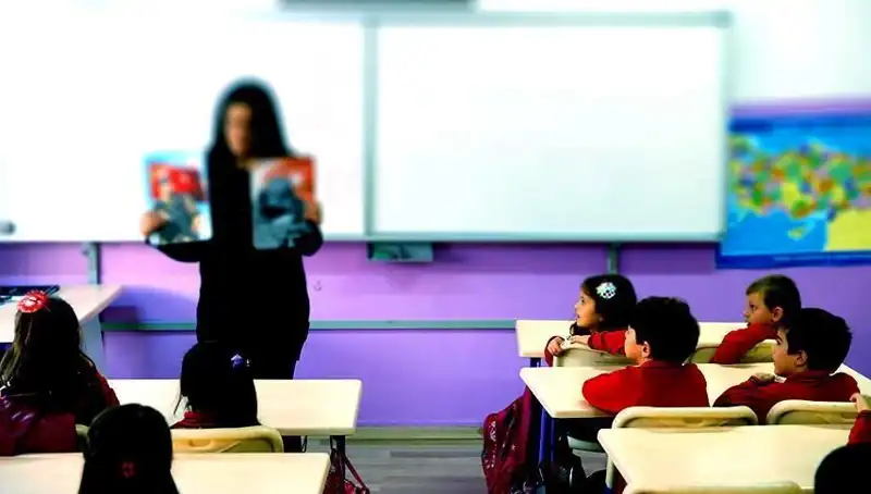 2025 MEB Ücretli Öğretmenlik Başvuruları: Süreç ve Detaylar Burada!