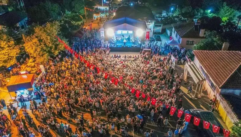 Leylek Şenliği 2023: Geleneksel Festivale Hazır Olun!