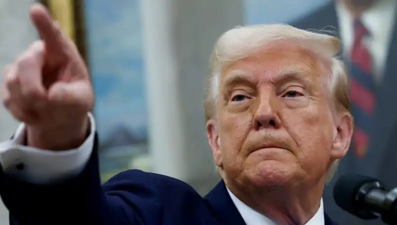 Trump’ın 2 Nisan Kevser: Tarihi Günde Neler Olacak?