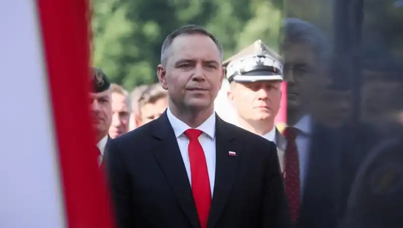 Polonya'dan Ukraynalılara Yardım Yasasına Şaşırtan Veto! Nedenleri Ne?