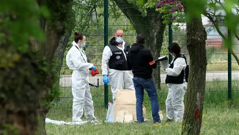 Fransa'daki Hapishanelere Yönelik Saldırılar: Güvenlik Tehditi Artıyor