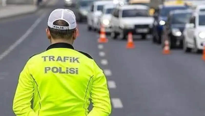 Cumartesi Günü Kapalı Yollar Trafiği Olumsuz Etkileyecek!