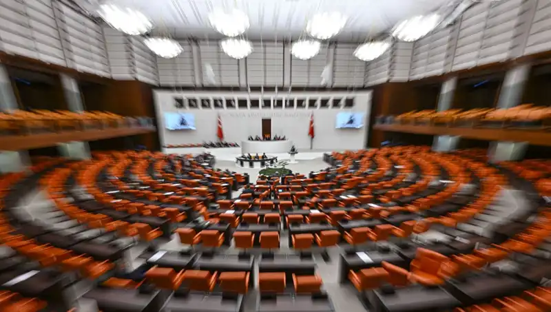 Meclis'te Yeni Hafta: Kritik Görüşmeler ve Önemli Tasarılar Bekleniyor