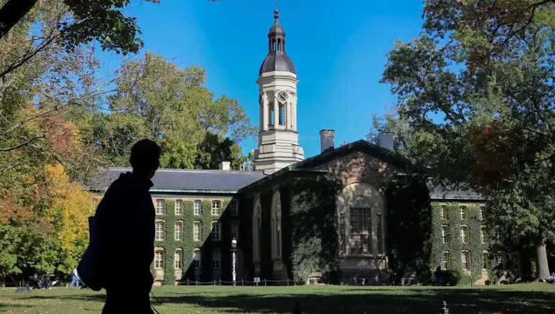 ABD Üniversiteleri İnceleme Altında: Harvard’dan Sonra Princeton da Gündemde