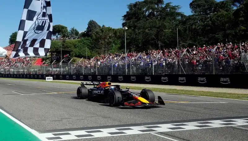Formula 1 Monako Grand Prix'si: Heyecan Dolu Bir Yarış İçin Hazır mısınız?