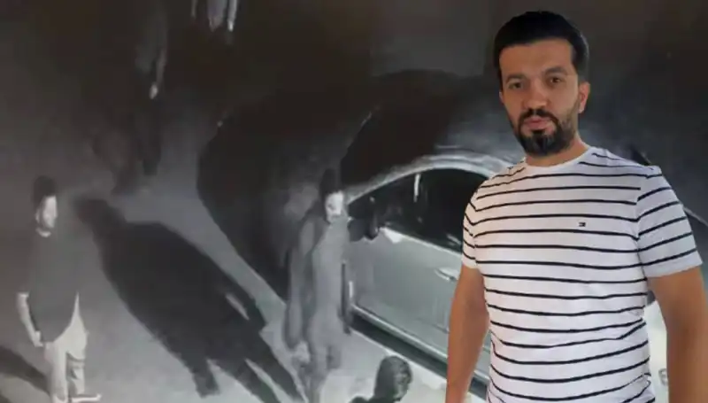 Ayrılmak İsteyen Genç Kadın, Zorla Senet İmzalatıldığını İddia Ederek Şikayetçi Oldu