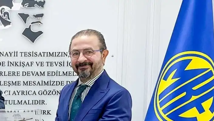 Eski MKE Başkanı İsmet Sayhan Neden Tutuklandı? Gelişmeler Şok Edici!