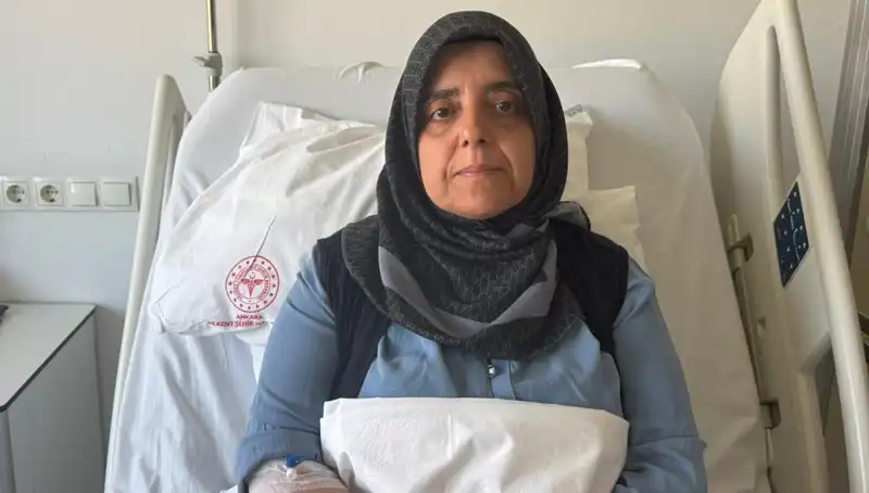 3 Yıl Teşhis Konulamayan Hastanın 6 Belirtisi ile Mücadelesi