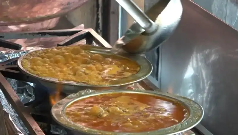 Gaziantep'in Geleneksel Yemeği: Doğal Antibiyotik Etkisiyle Tanışın!