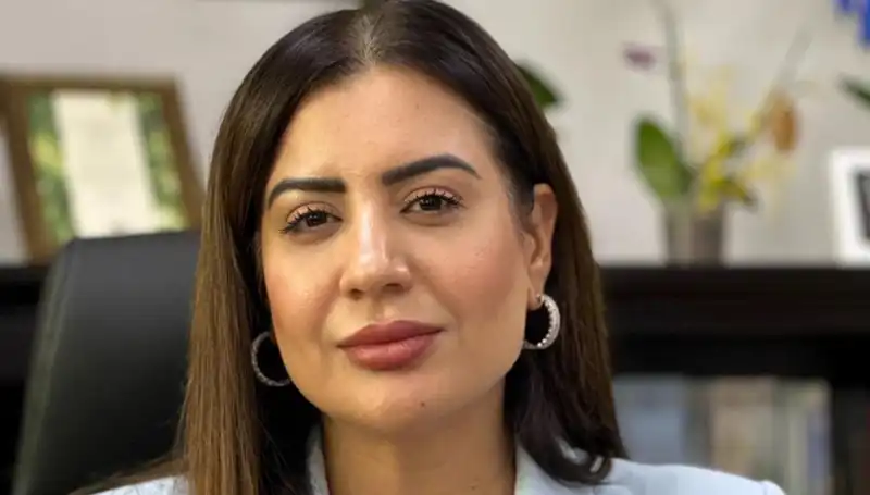 Beykoz Belediyesi’nin Parlayan Yıldızı: Fidan Gül Kimdir?