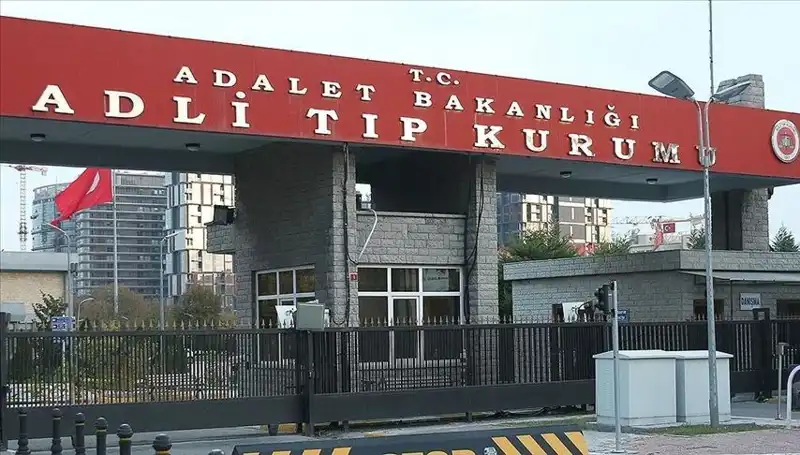 Adli Tıp Kurumu'nda Yeni Dönem: 80 Personel Alımı Başladı!