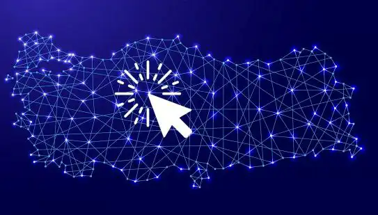 Türkiye'de İnternetin Doğuşu: 32 Yıllık Serüven ve İnternet Haftası