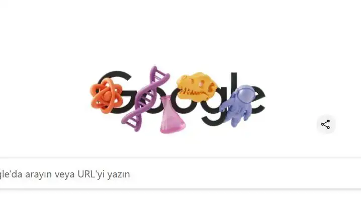 STEM Alanındaki Kadınların Gücü: Google'ın Doodle’ı ve Öne Çıkanlar