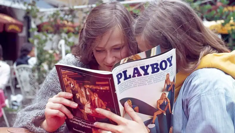 Playboy Dergisi Eski Genel Yayın Yönetmeni Dolandırıcılık Suçlamasıyla Karşı Karşıya