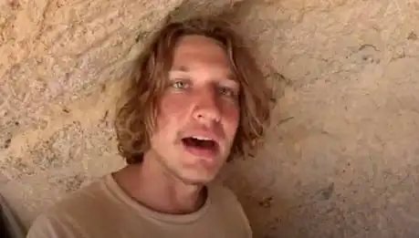 Yasaklı Kızılderili Adasına Giden ABD’li Turist Tutuklandı!