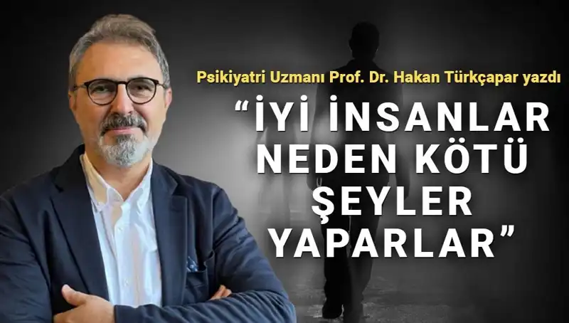 İyilikle Kötülüğün Sınırında: Kahraman Olmanın Gizemi