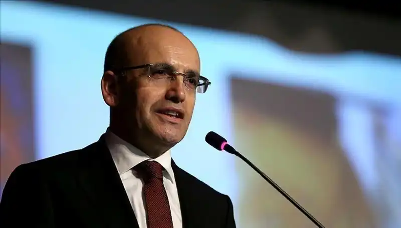 Hazine Bakanı Şimşek'ten KKM İle İlgili Kritik Açıklama Geldi