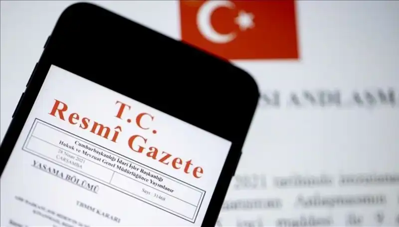 23 Nisan 2025 Resmi Gazete Kararları: Ülkeyi Etkileyecek Yenilikler