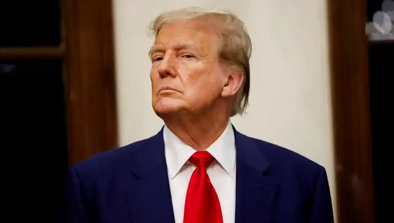 Trump’tan Çarpıcı Açıklamalar: Putin’e Duyduğu Hayal Kırıklığı