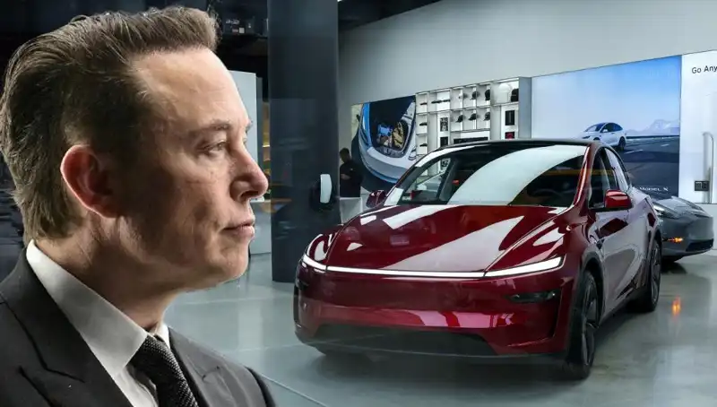 Avrupa'da Elon Musk'ın Rekabet Mücadelesi: Başarısızlıklar ve Fırsatlar