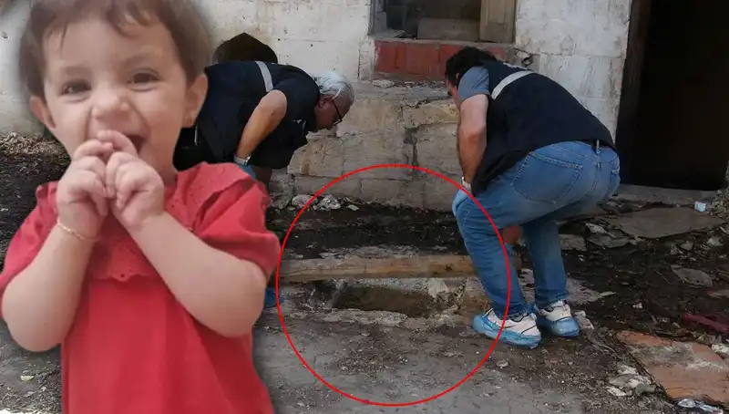 Kuyuda Bulunan Aric’in Ölümünün Ardındaki Sır Perdesi Aralanıyor