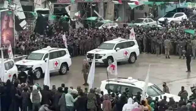Hamas Heyeti, Müzakere İçin Kahire’ye Gitti: Ne Bekleniyor?