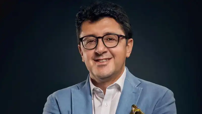 İGDAŞ Genel Müdürü Ali Ender Çolak'ın Hayatı: Merak Edilen Her Şey