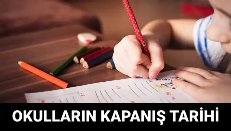 2025 Yaz Tatili İçin Okullar Ne Zaman Kapanacak? İşte Detaylar!