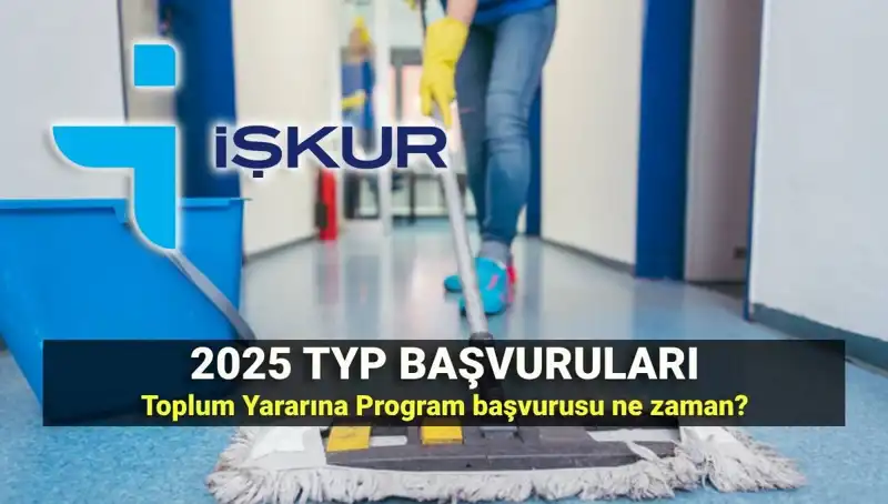 2025-2026 TYP Başvuruları Başlıyor: İşte Bilmeniz Gerekenler!