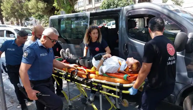 Samsun'da Minibüs Kamyona Çarptı: Korkutan Kazanın Detayları Ortaya Çıktı
