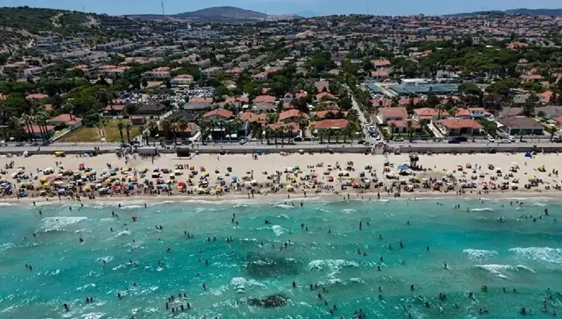 Çeşme'de Su Krizi Derinleşiyor: Sugözü Kesintisi Süresiz Hale Geldi!