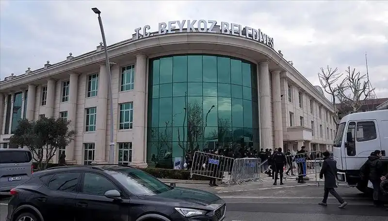 Beykoz Belediyesi'nde Yeni Gelişme: Başkan Yardımcısı Fidan Gül Adliyede!