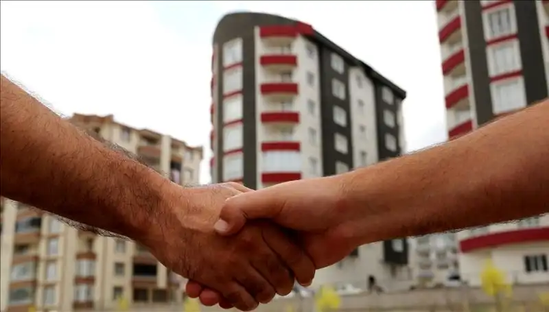TOKİ'nin Dev Açık Artırması: İş Yeri ve Konut Satışı Detayları Açıklandı!