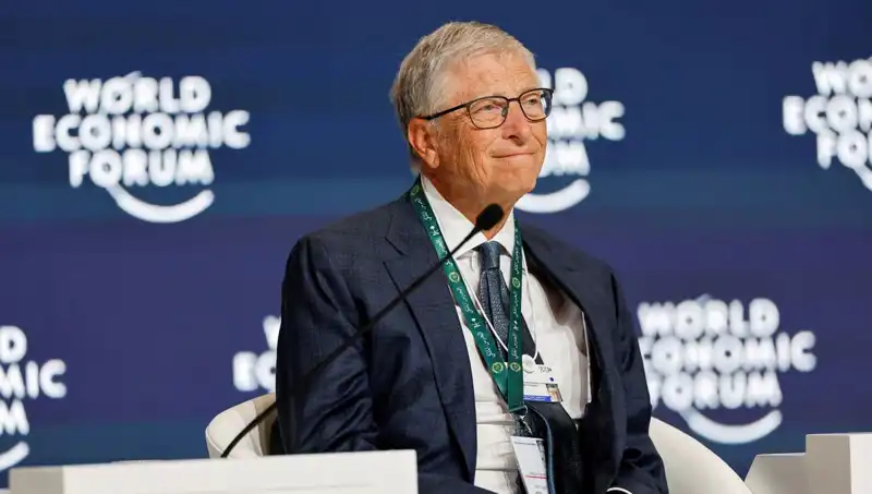Bill Gates'in Çocuklarına Bırakacağı Servet ve Hayata Geçirdiği Planlar