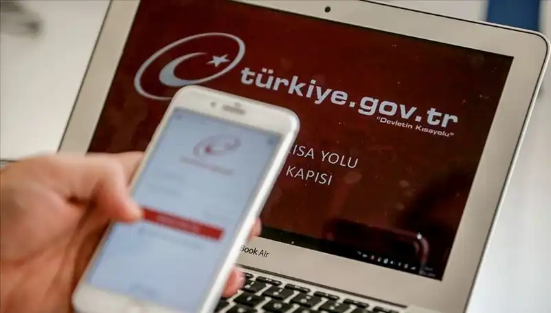 Türkiye’de e-Devlet İle 8 Bini Aşkın Hizmet Kolaylığı Artıyor