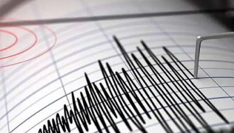 Sındırgı'da Şok Etkisi Yaratan 4.3 Büyüklüğünde Deprem!