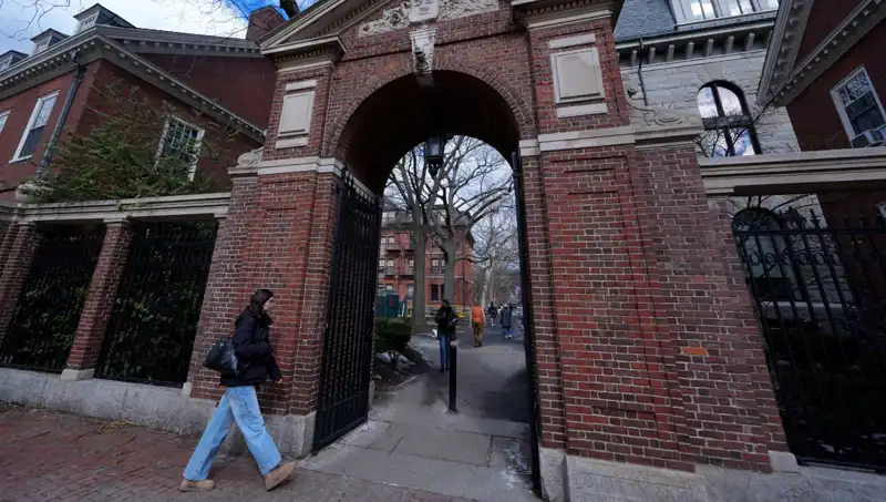 Harvard Profesörleri, Trump Yönetimine Karşı Dava Açtı: Ayrıntılar Neler?