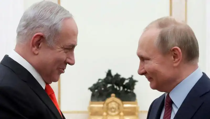 UCM'nin Peşinde: Putin ve Netanyahu'yu Bekleyen Tutuklama Korkusu
