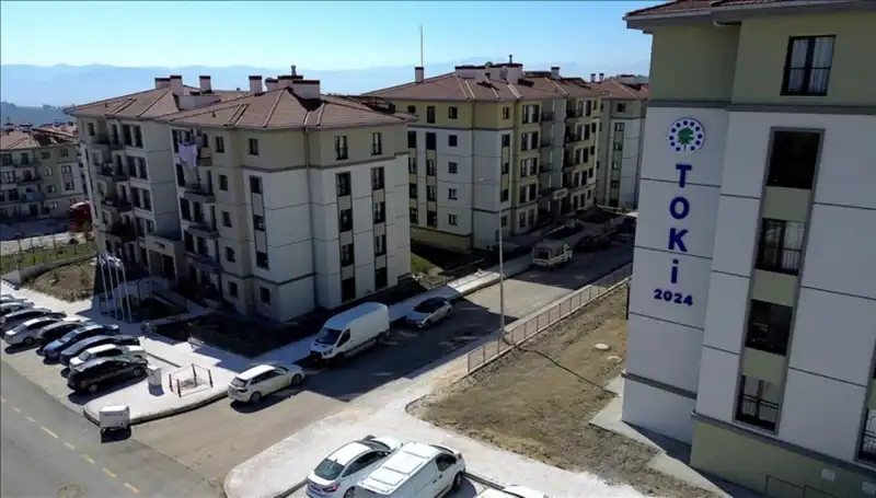 TOKİ 250 Bin Sosyal Konut Projesi: 2025 Başvurularında Detaylar