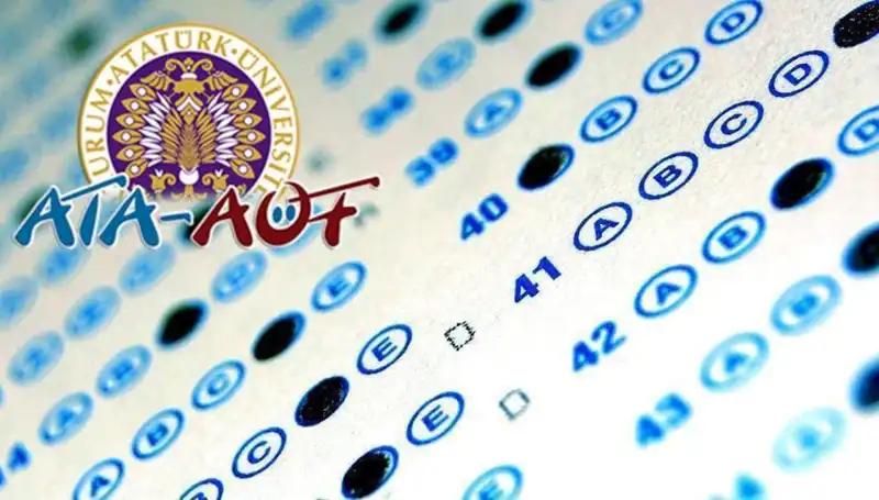 ATA-AÖF'de Sınavsız İkinci Üniversite Kayıtları Başladı: Fırsatı Kaçırmayın!