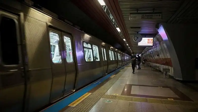 İstanbul'da Eylem Yasağında 3. Gün: Metrolar Ne Zaman Açılacak?