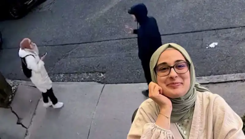 ABD’de Rümeysa Öztürk Davasında Şok Gelişme: Federal Yargıç Ek Delil Talep Etti