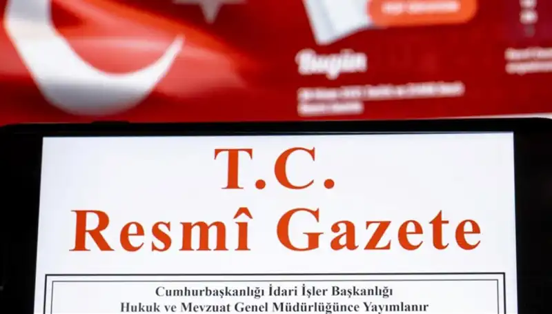 16 Nisan 2025 Resmi Gazete Kararları: Yılın En Önemli Düzenlemeleri Açıklandı
