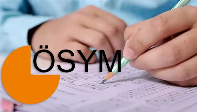 2025 YKS Sınav Yerleri Açıklandı mı? Sorgulama Ekranı