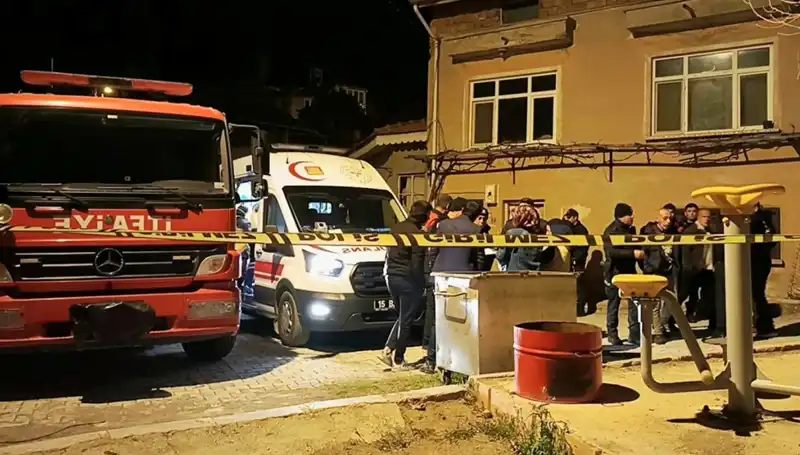 İnsanlık Dışı Olay: Yanmış Cansız Bedeni Bulunan Yaşlı Adamın Sırrı Ne?