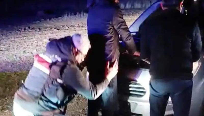 Çocukların Kavgası Aileleri Karıştırdı: Sonuç Feci Oldu