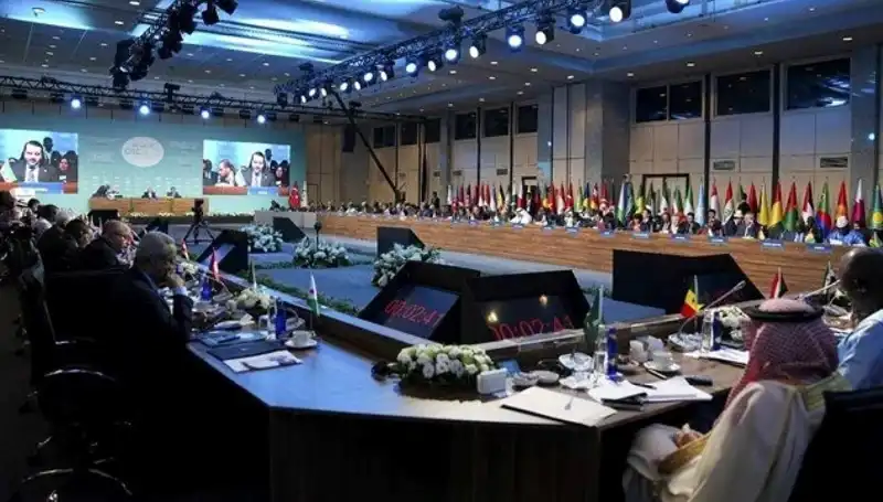 İslam İşbirliği Teşkilatı Gazze Krizini Görüşmek İçin Acil Toplanıyor