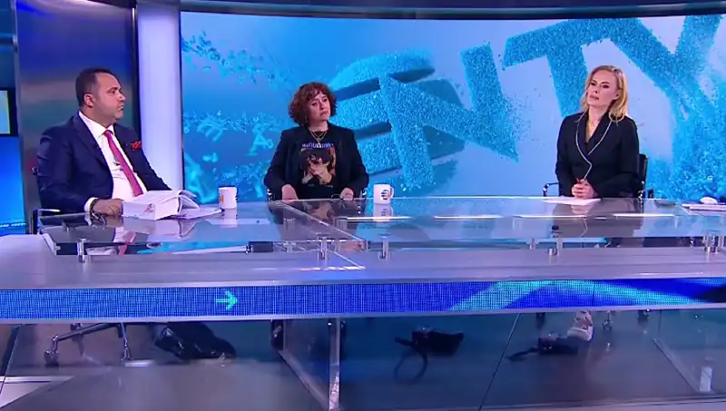 Mattia Ahmet Minguzzi'nin Annesi, Yetişkin Olgunluğu İle Yargılanmalarını Talep Etti